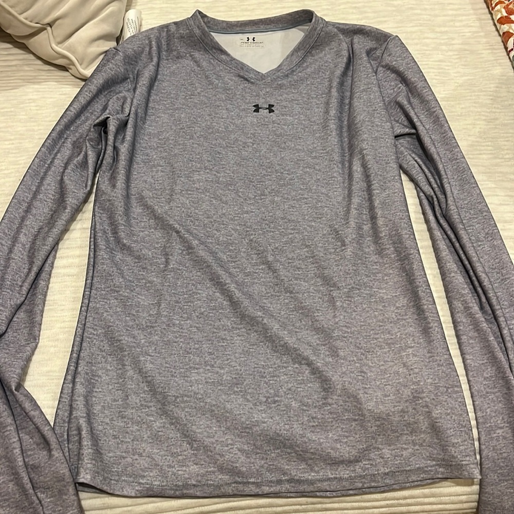 Under Armour